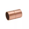 Copper 7/8 COPPER COUPLING