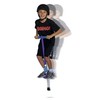 Geospace Jumparoo Boing! JR. Pogo Stick by Air Kicks, Small