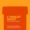 Swisse Ultiboost Mega B+ 60 Tablets