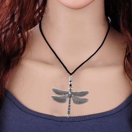 Necklaces for Women Gold Long Necklace Women Chunky Necklace Gold Y Necklace Link Chain Choker Necklace Vintage Heavy Metal Thick Chain Necklace for Women Minimalist Jewelry Gift