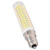 E14 Bulb LED Corn Lamp 1500LM 136LED Dimmable Light Bulb