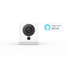 Neos SmartCam Wi-Fi SmartHome Security Camera, Works with Alexa, 1080P