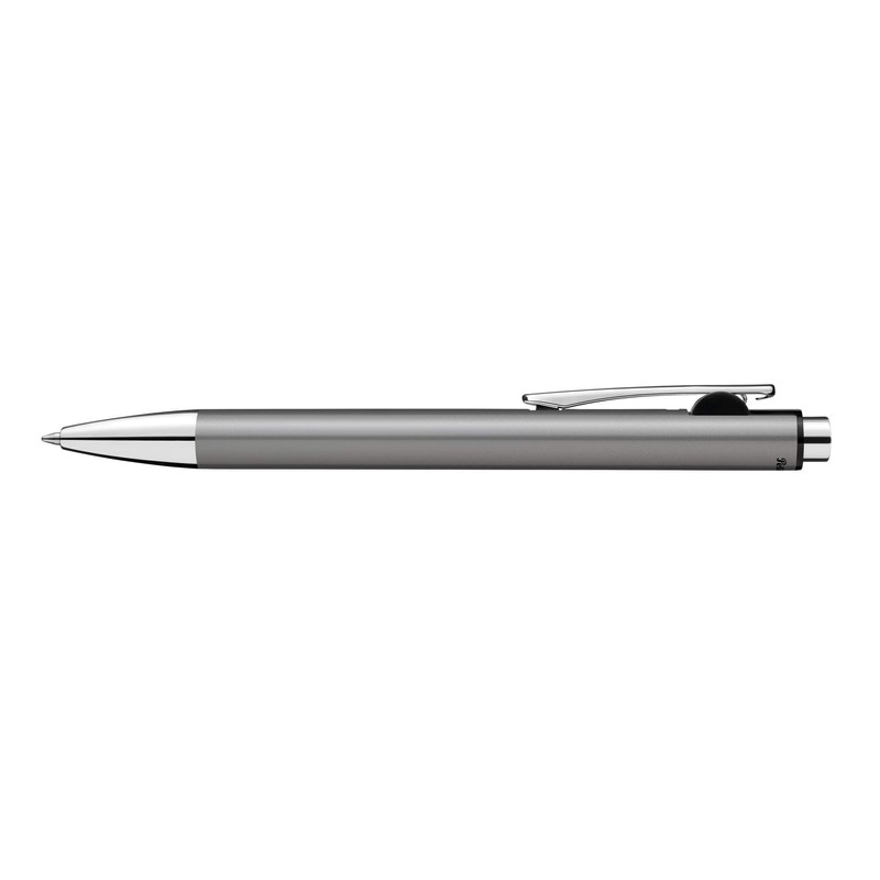 Pelikan Snap K10 Ballpoint Pen Metal Platinum 817646