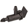 Orbit 65199 1/4" Barb 1 GPH Drip Irrigation Flag Dripper/Emitter,