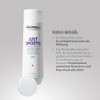 Goldwell Dualsenses Just Smooth Taming Shampoo for Unruly and Restless
