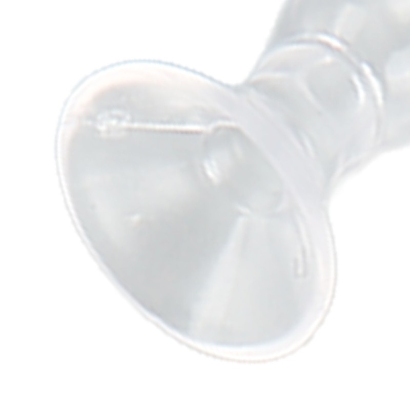 10pcs Hearing Amplifier Dome Silicone Ear Tip Earplug Replacement Accessory