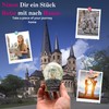 Souvenir Schneekugel Kulturstadt Bonn 30011