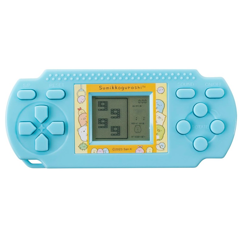 Maruka 174501 Sumikko Gurashi Pikogage Toy Game, For Ages 6