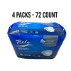 Rely Briefs - Adult Disposable Diapers - Large 72 Count
