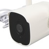 Outdoor Security Camera 1080P HD Wireless Smart Camera Voice Intercom