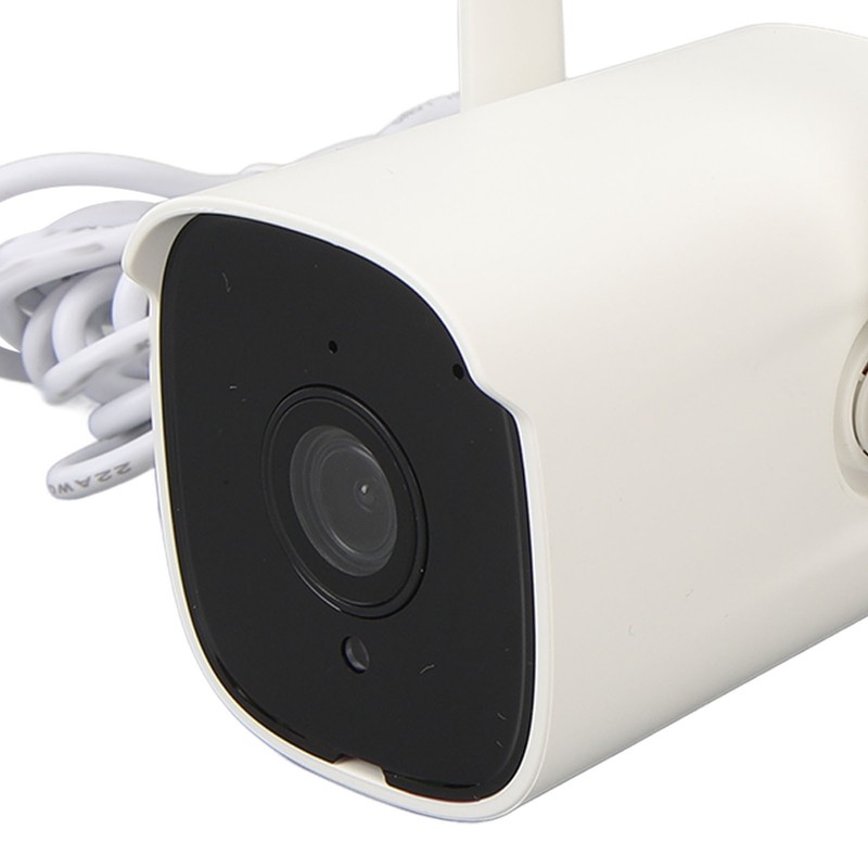 Outdoor Security Camera 1080P HD Wireless Smart Camera Voice Intercom