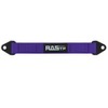 RASTP Limit Strap, Premium Quad Wrap Limit Strap Car Hauler