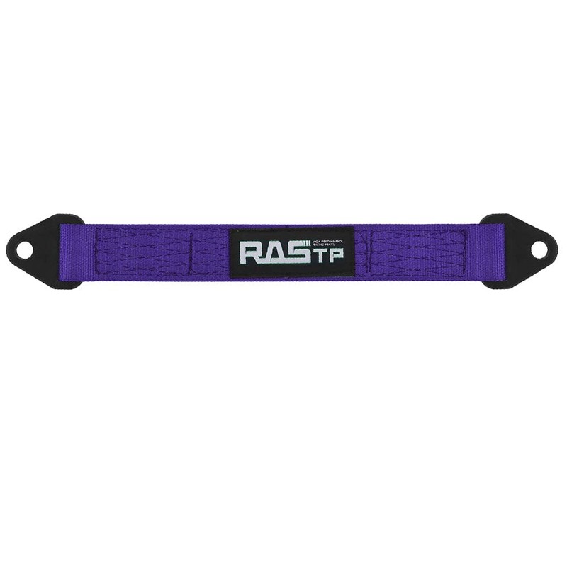 RASTP Limit Strap, Premium Quad Wrap Limit Strap Car Hauler