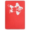 Hsthe Sea SSD Automatic Recognition Intelligent Error Correction Red Metal