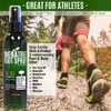 TheraTree Foot Spray for Shoe & Foot Odor with Tea