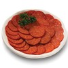 Midamar Halal Beef Pepperoni - Fully Cooked Sliced - 5