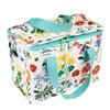 Wild Flowers Lunch Bag