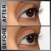 Maybelline New York Full 'N Soft Washable Mascara, Very Black,