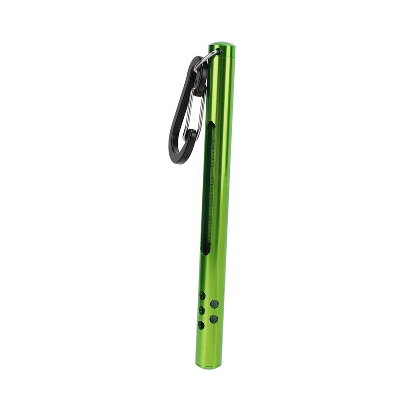 Fly Fishing Water Thermometer Stream Water Temperature Measurement Tools with
