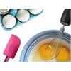 Moss & Stone Hand Blender With Egg Whisk, Powerful 300-Watt