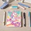 Mowtential Diary with Code, Diary Girls, Top Model Diary with