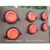 Frey Innovations, LLC The BEST Clay Pigeon / Clay Target