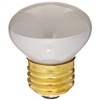 Bulbrite 200025 - 10PK - 25W - R14 - Medium