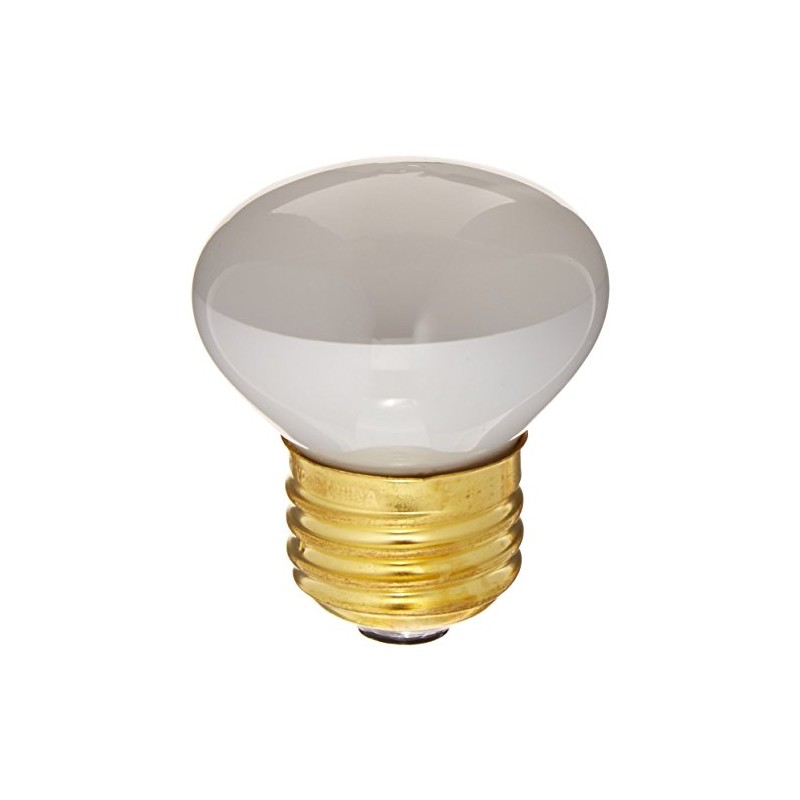 Bulbrite 200025 - 10PK - 25W - R14 - Medium
