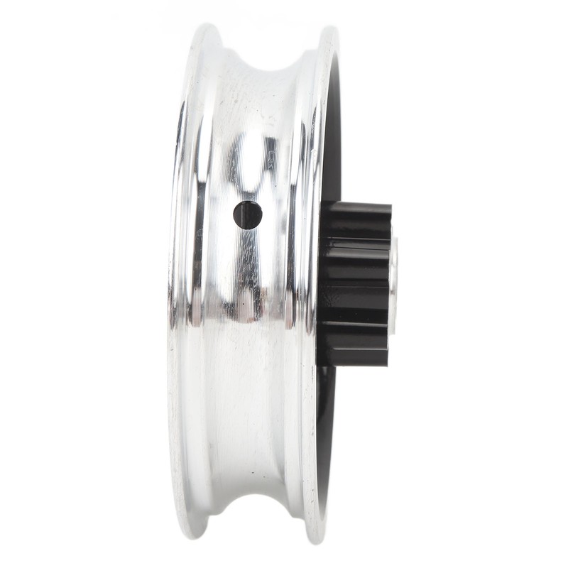 Electric Scooter Front Wheel Hub Aluminum Alloy Lightweight Scooter Front