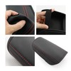 YEE PIN Armrest Cover for Seat Leon 4 MK4 KL1/KL8