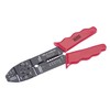 alyco 108003 – Pliers for Insulated Terminals NO 250 mm