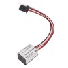 Professional Passenger Seat Occupancy Sensor Mat Emulator Replacement for E
