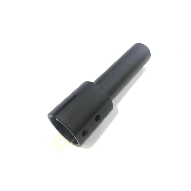 CarbonRevo Dualtron Stem Adapter V3 - Size: 50mm