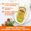 Palmer's Cocoa Butter Formula Aceite Calmante para la Comezón y