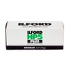 Ilford HP5 Plus 400 ASA 120 mm Pack of 3