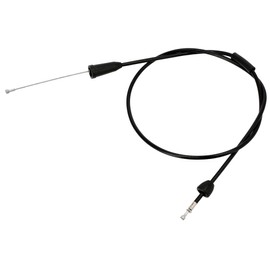 Front Brake Cable Black for Simson KR51/1, KR51/2 Schwalbe, SR4-2 Star, SR4-3 Sperber, SR4-4 Habicht