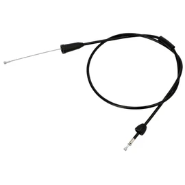 Front Brake Cable Black for Simson KR51/1, KR51/2 Schwalbe, SR4-2 Star, SR4-3 Sperber, SR4-4 Habicht