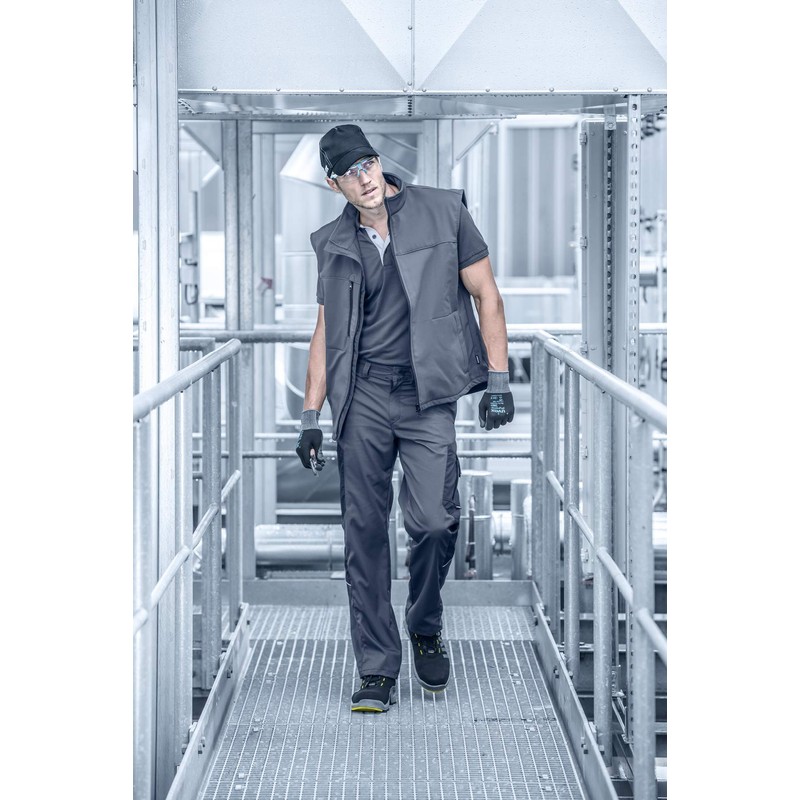 Uvex u-Cap Sport Bump Cap - Head Protection Cap with