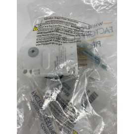 Whirlpool W10822278 Refrigerator Defrost Timer