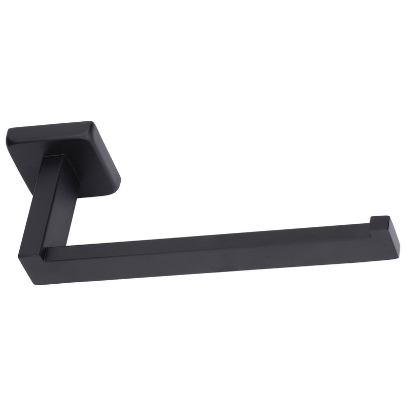 Towel Rack 304 Stainless Steel Single Pipe Wall Mounted Towel