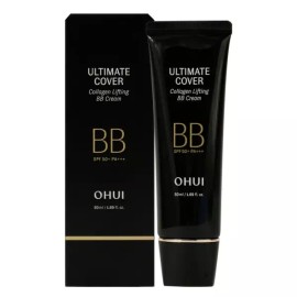 O Hui [뷰티에어] 오휘 얼티밋 커버 콜라겐 리프팅 비비크림 50ml [Beauty Air] O Hui Ultimate Cover Collagen Lifting BB Cream 50ml