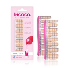 Finishing School Manicure Incoco