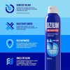 Ozium Air Freshener Dispenser, Original - 8oz