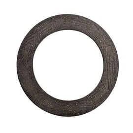 8 of Slip Clutch Friction Disc Plate ID 4" w/ 6.31" OD & Thickness of .125" Farmer Bob's Parts FP6240