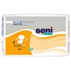 Seni Day Shaped Pads, 90 Count