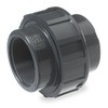 King Brothers NDS U-0750-T Pipe Union, 3/4 in, FPT, 2-1/2