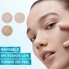 Kit Garnier Anti Acné 5p Crema+suero+gel+parches+protector.