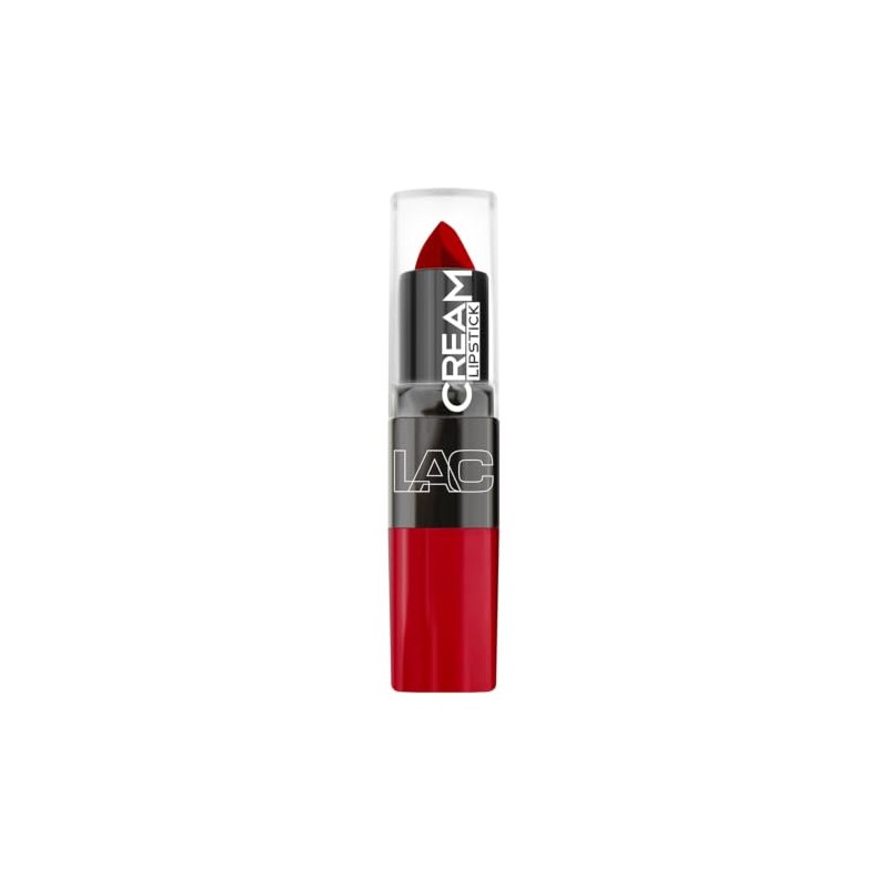 L.A. Colours Cream Lipstick, Candied, 0ml