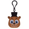 Five Nights At Freddy's Funko Plush Keychain Freddy