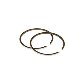 NARAKU Piston Ring Set 50 cc Compatible with Peugeot Speedfight 2 50 AC
